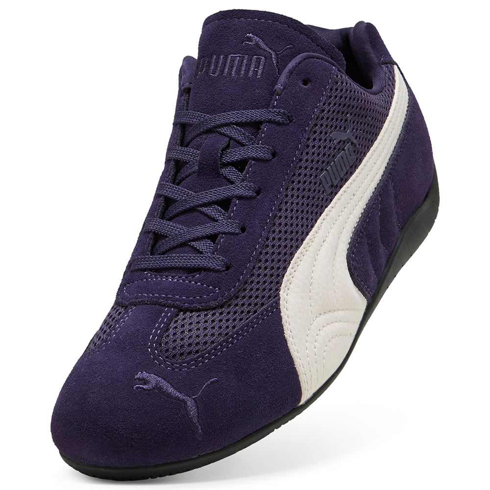 PUMA Speedcat Mesh Unisex Lifestyle Shoes - Supersports Thailand Supersports Thailand