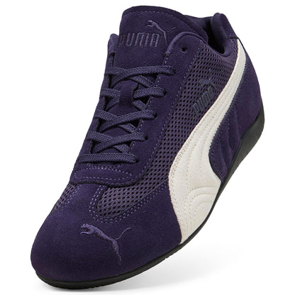 PUMA Speedcat Mesh Unisex Lifestyle Shoes - Supersports Thailand