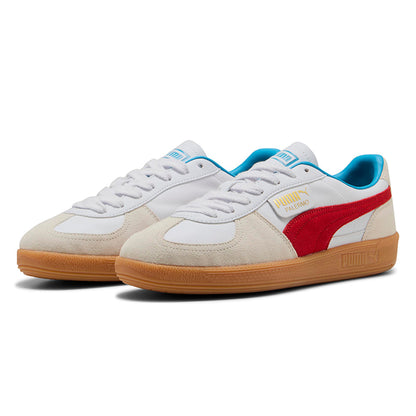PUMA Palermo Leather รองเท้าลำลองผู้ใหญ่