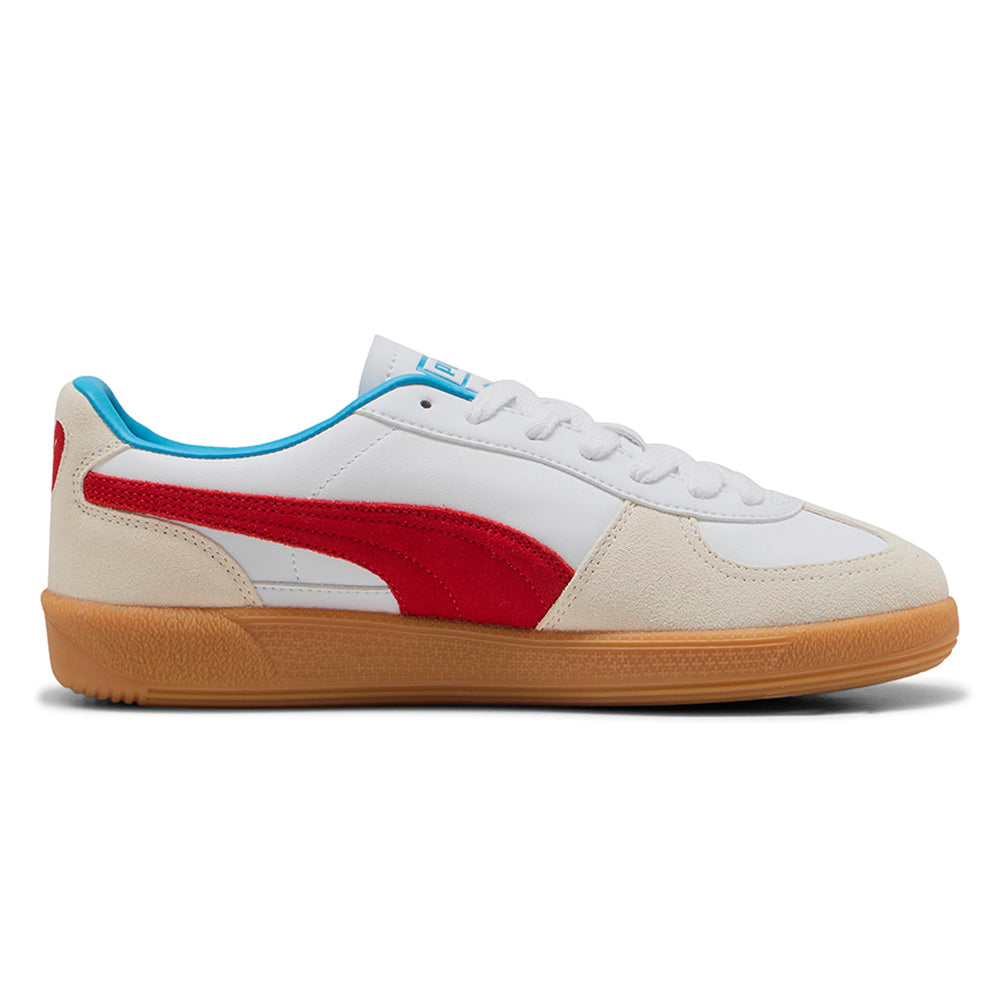 PUMA Palermo Leather Unisex Casual Shoes