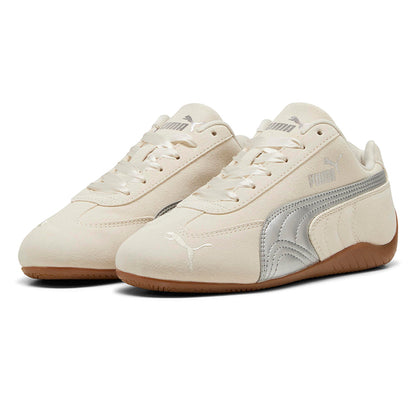 PUMA Speedcat Metallic Kids Lifestyle Shoes - Supersports Thailand