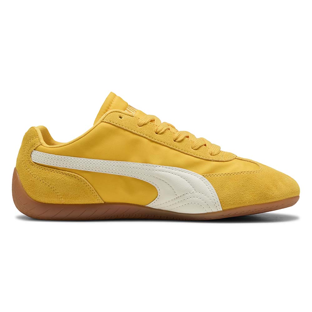 PUMA Speedcat Nylon Unisex Lifestyle Shoes - Supersports Thailand