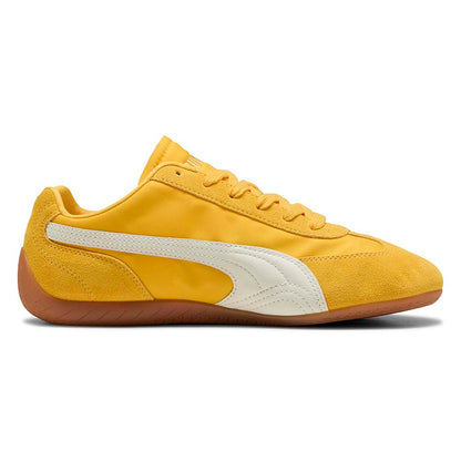 PUMA Speedcat Nylon Unisex Lifestyle Shoes - Supersports Thailand