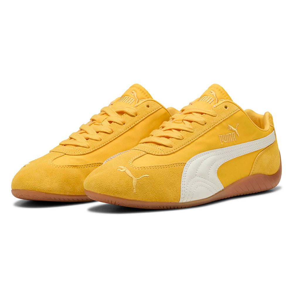 PUMA Speedcat Nylon Unisex Lifestyle Shoes - Supersports Thailand Supersports Thailand