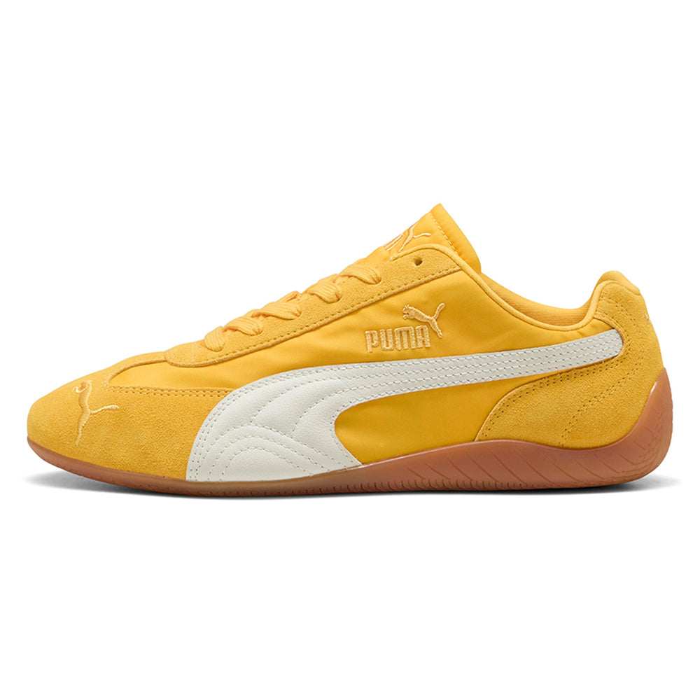 PUMA Speedcat Nylon Unisex Lifestyle Shoes - Supersports Thailand