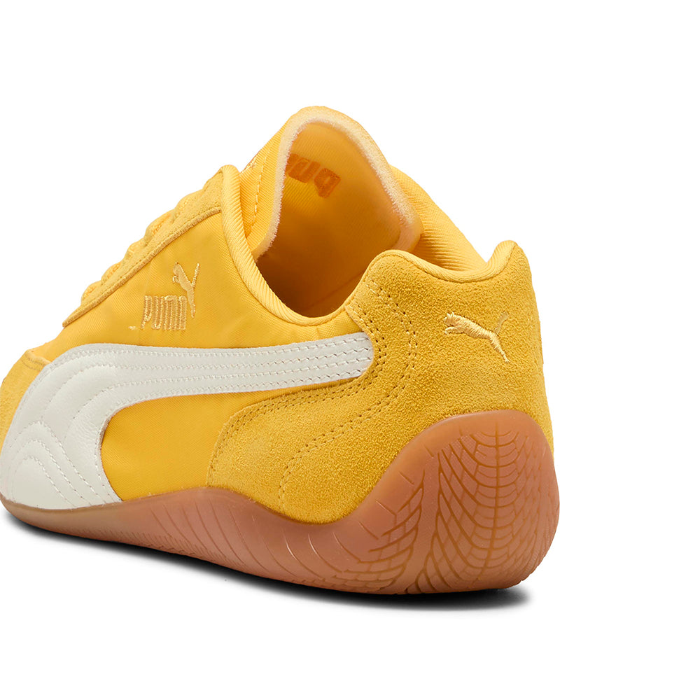 PUMA Speedcat Nylon Unisex Lifestyle Shoes - Supersports Thailand