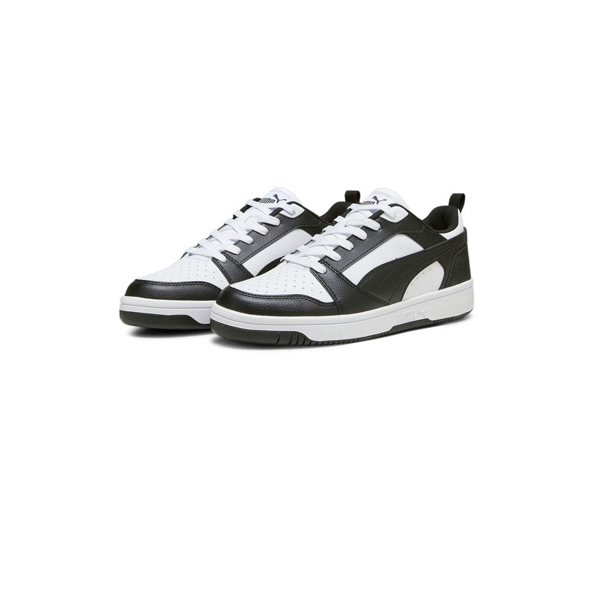 PUMA Rebound V6 Low Unisex Lifestyle Shoes - Supersports Thailand