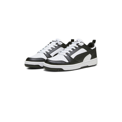 PUMA Rebound V6 Low Unisex Lifestyle Shoes - Supersports Thailand