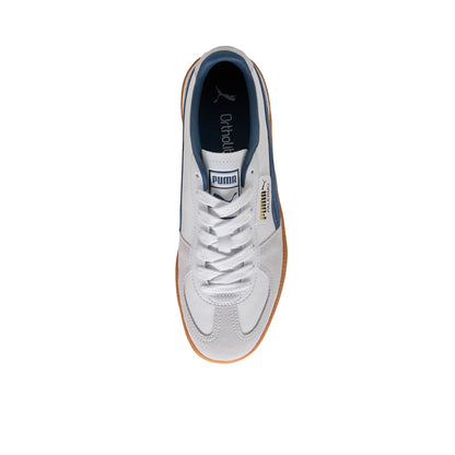 PUMA Palermo Leather Unisex Casual Shoes