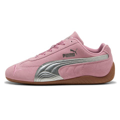 PUMA Speedcat Metallic Kids Casual Shoes