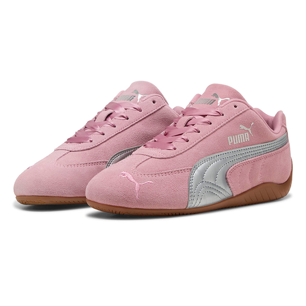 PUMA Speedcat Metallic Kids Lifestyle Shoes - Supersports Thailand