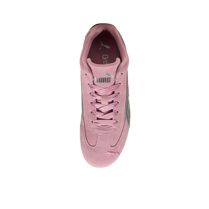 PUMA Speedcat Metallic Kids Casual Shoes