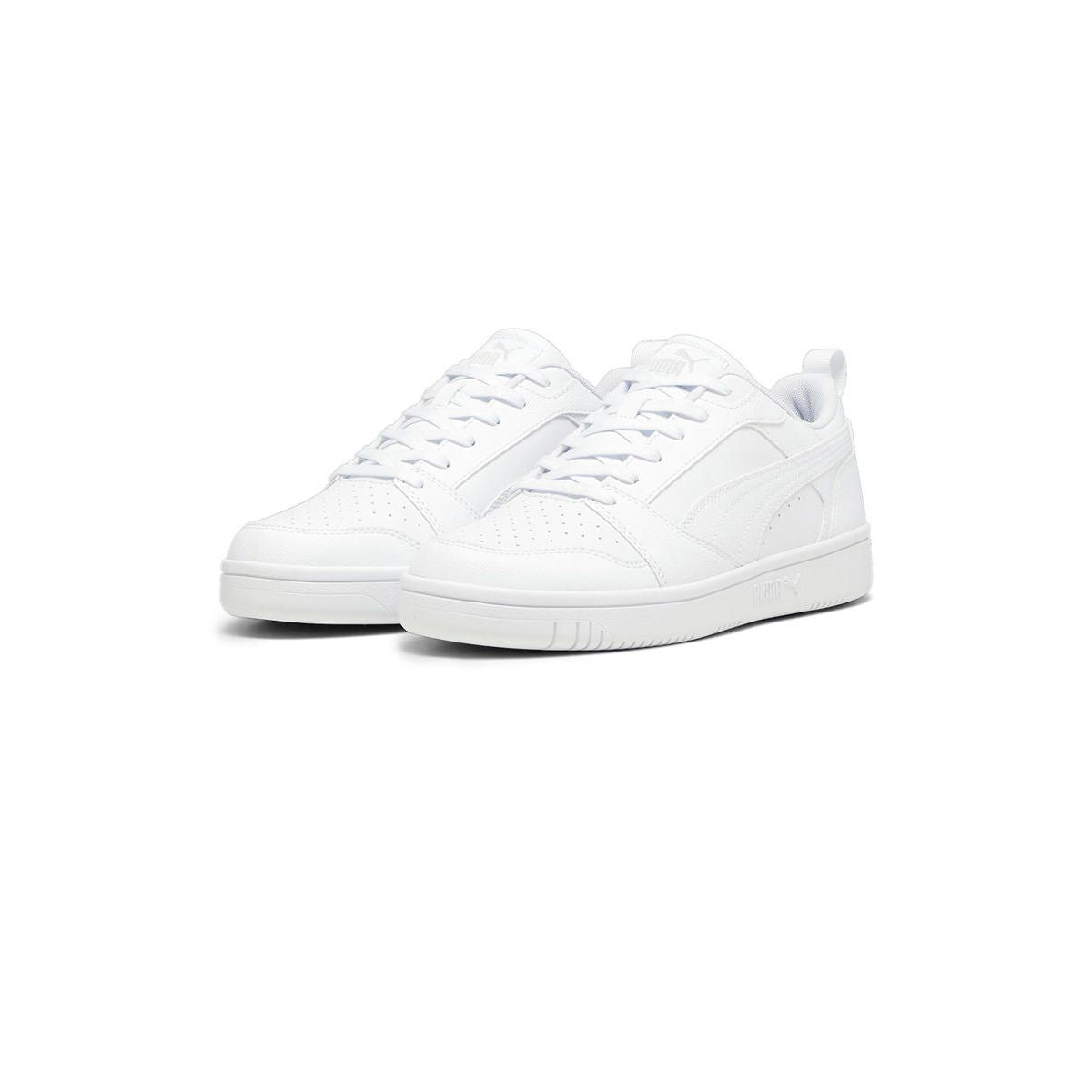 PUMA Rebound V6 Low Unisex Lifestyle Shoes - Supersports Thailand Supersports Thailand
