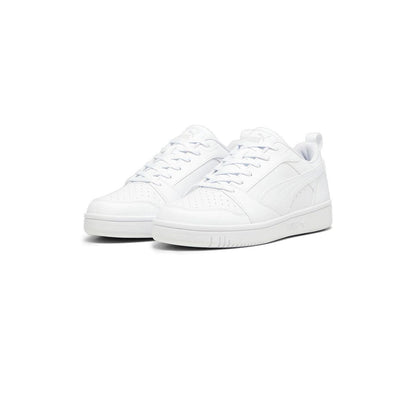 PUMA Rebound V6 Low Unisex Lifestyle Shoes - Supersports Thailand