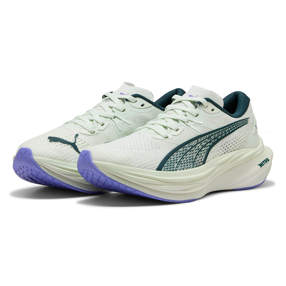 PUMA Deviate NITRO™ 3 Women's Running Shoes - Supersports Thailand