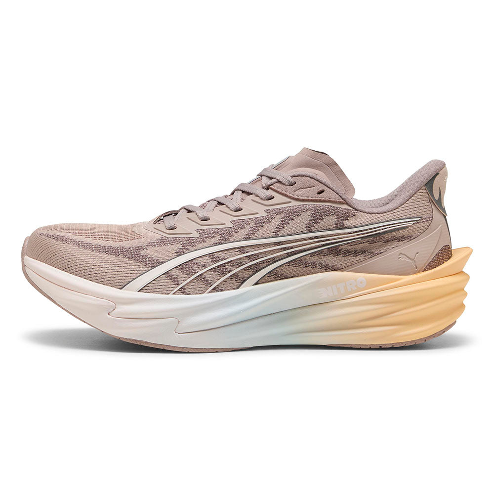 PUMA Deviate NITRO™ 4 RC Men's Running Shoes - Supersports Thailand Supersports Thailand