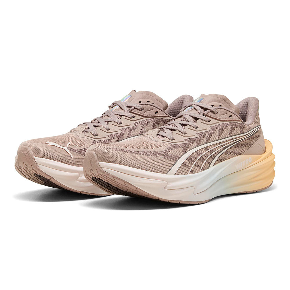 PUMA Deviate NITRO™ 4 RC Men's Running Shoes - Supersports Thailand