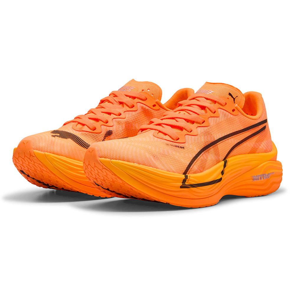 PUMA Deviate NITRO™ Elite 3 Women's Running Shoes - Supersports Thailand