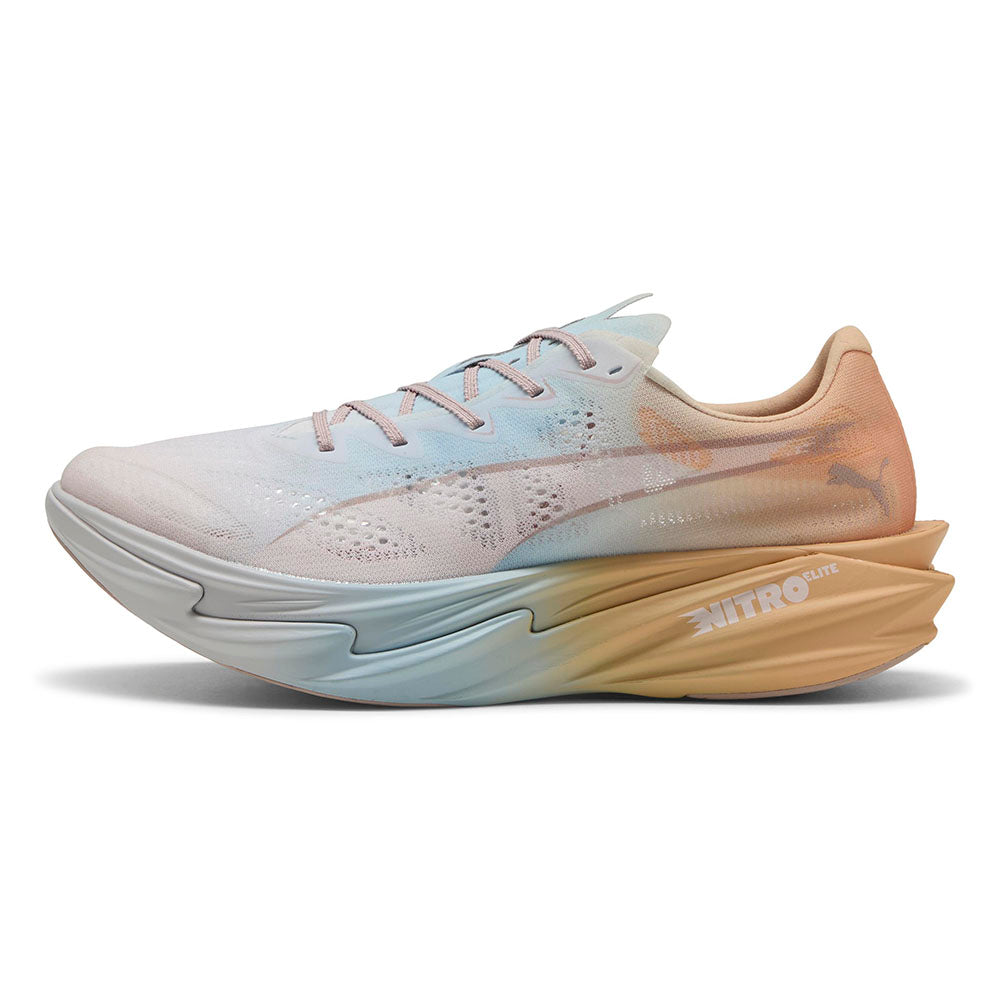 PUMA Deviate NITRO™ Elite 4 RC รองเท้าวิ่งผู้ชาย