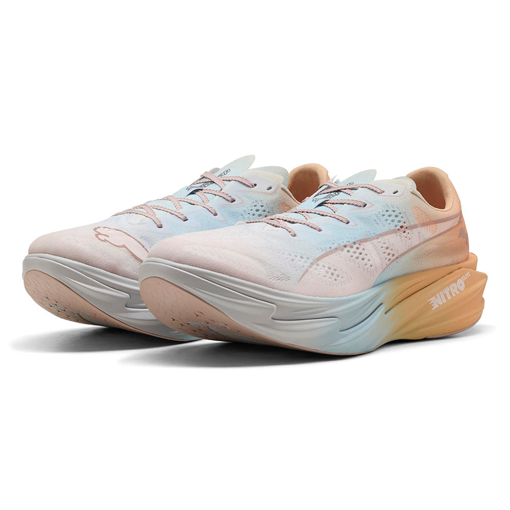 PUMA Deviate NITRO™ Elite 4 RC รองเท้าวิ่งผู้ชาย