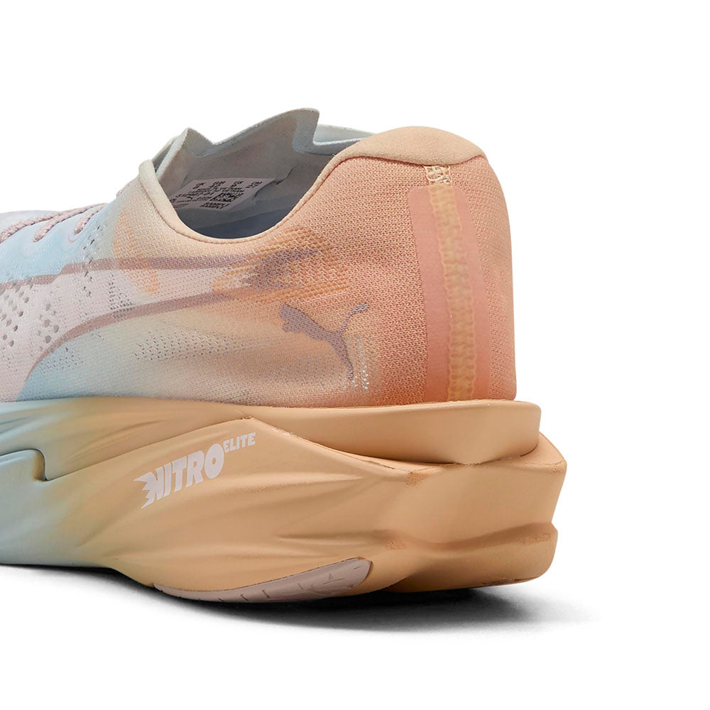 PUMA Deviate NITRO™ Elite 4 RC รองเท้าวิ่งผู้ชาย