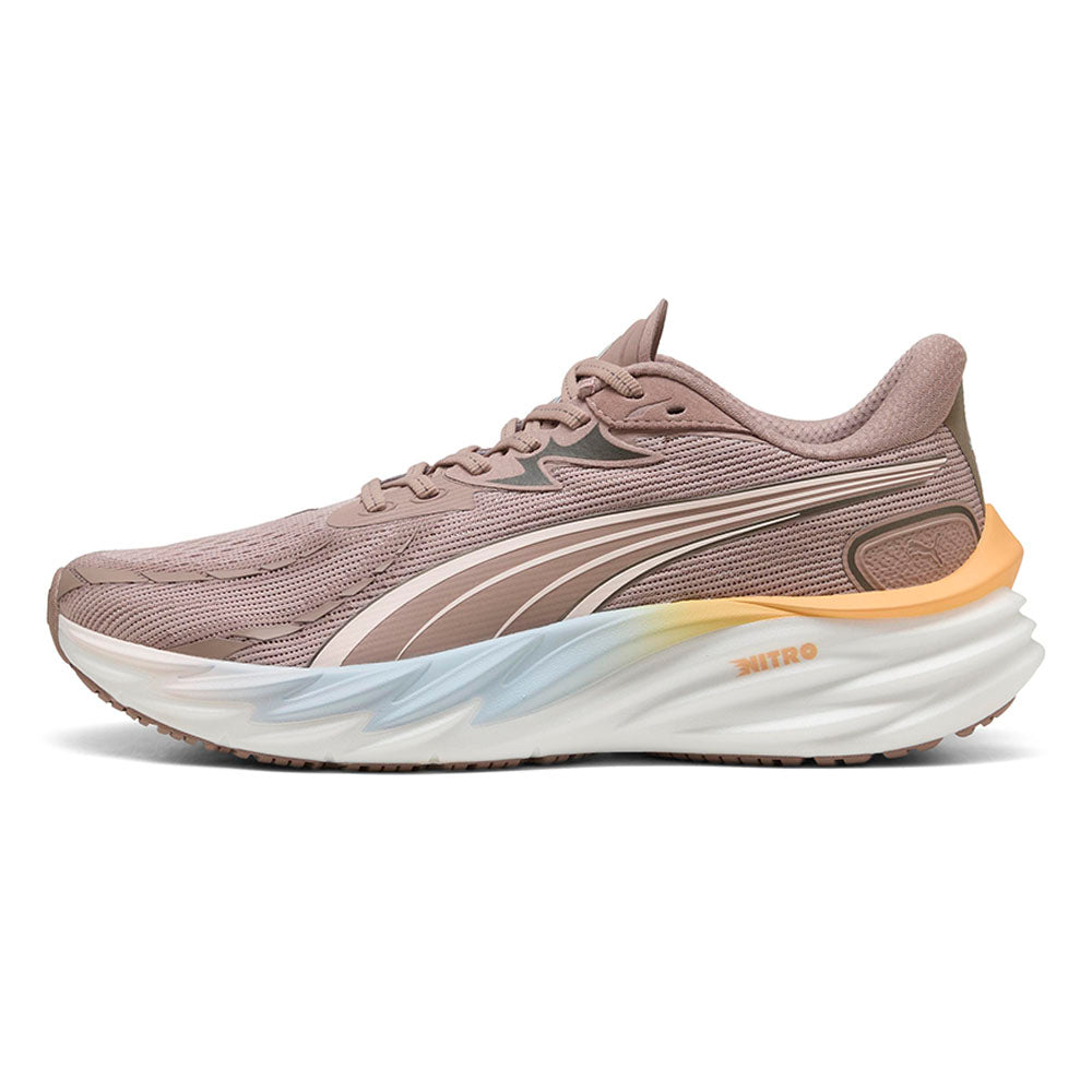 PUMA Velocity Nitro 4 RC Men's Running Shoes - Supersports Thailand Supersports Thailand