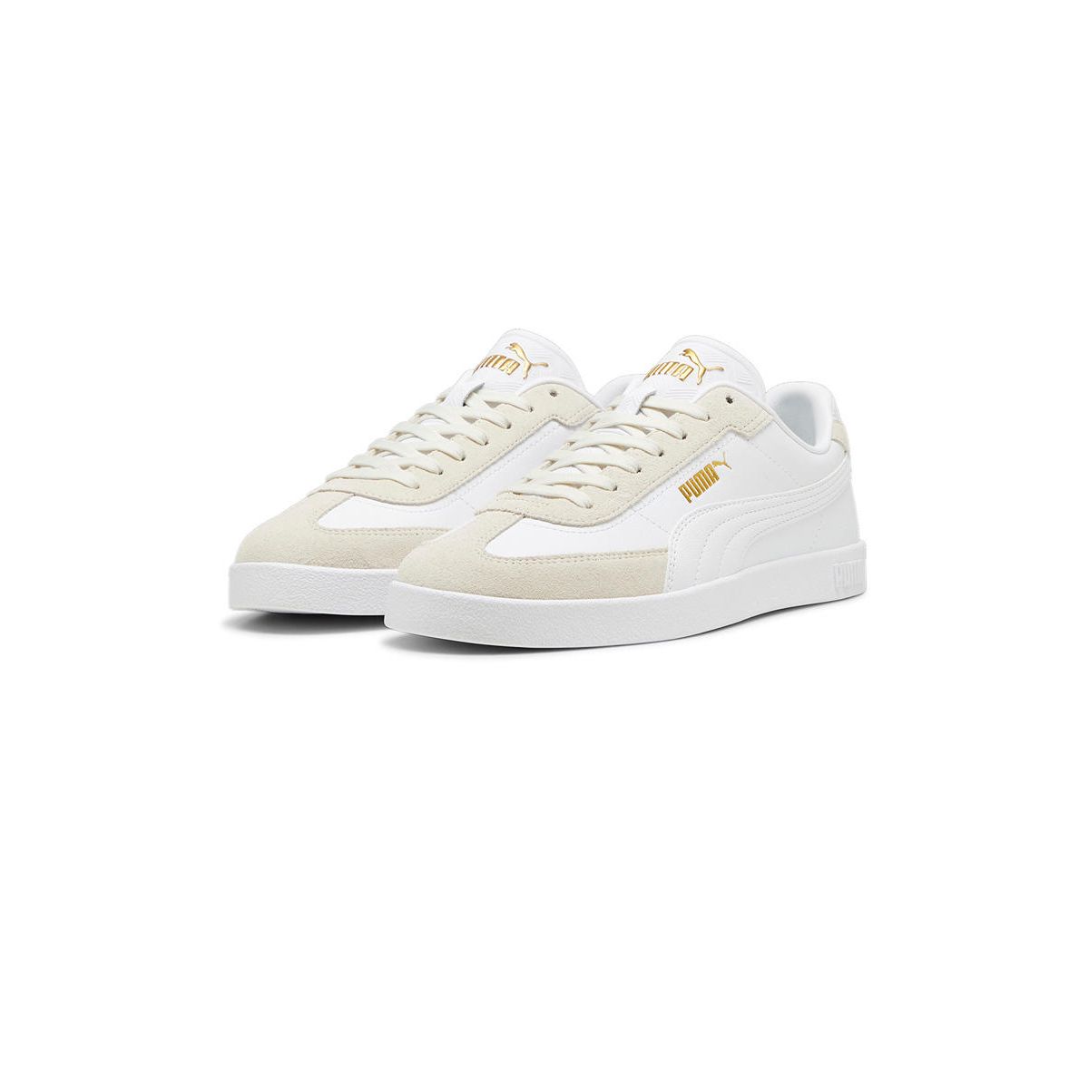 PUMA Club II Era Unisex Lifestyle Shoes - Supersports Thailand
