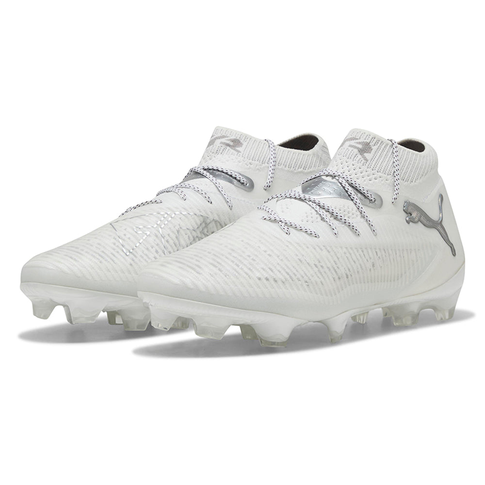 PUMA Future 8 Ultimate High-Top FG Unisex Football Shoes - Supersports Thailand Supersports Thailand