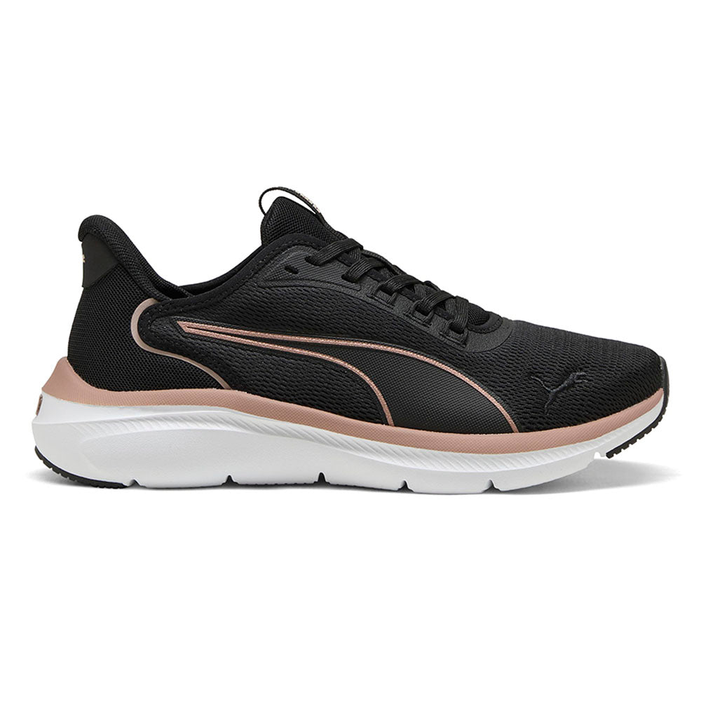 PUMA SOFTRIDE Exo Flex Women's Running Shoes - Supersports Thailand