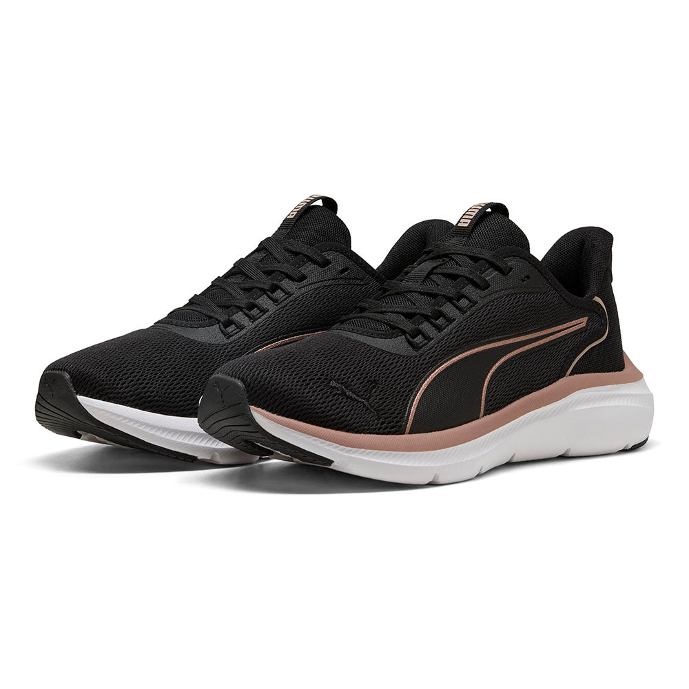 PUMA SOFTRIDE Exo Flex Women's Running Shoes - Supersports Thailand Supersports Thailand
