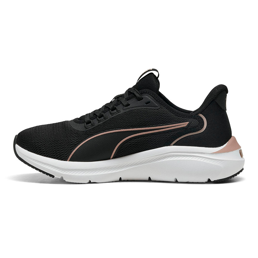 PUMA SOFTRIDE Exo Flex Women's Running Shoes - Supersports Thailand