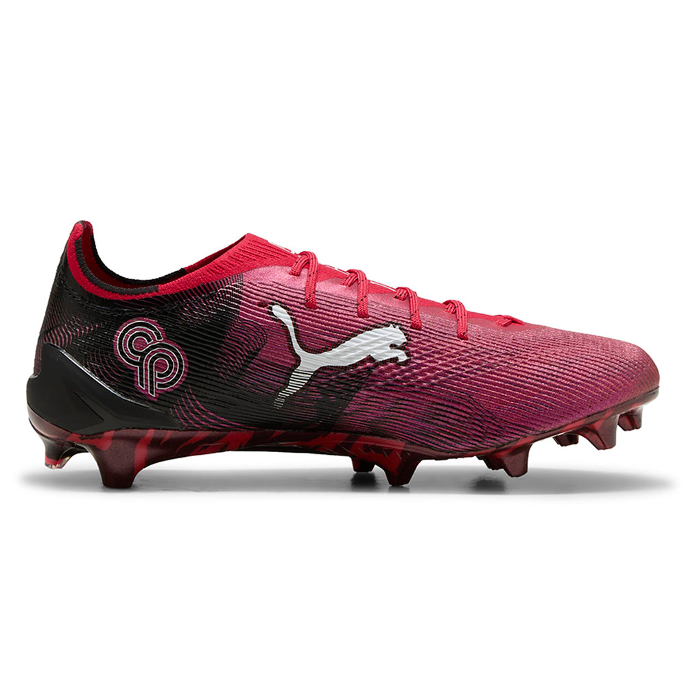 PUMA Ultra 6 Ultimate CP FG Unisex Football Shoes - Supersports Thailand Supersports Thailand