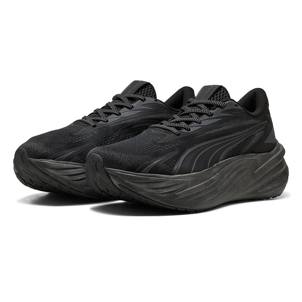 PUMA Maxima Pro Unisex Running Shoes - Supersports Thailand