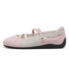 PUMA Speedcat Ballet Suede รองเท้าลำลองผู้หญิง