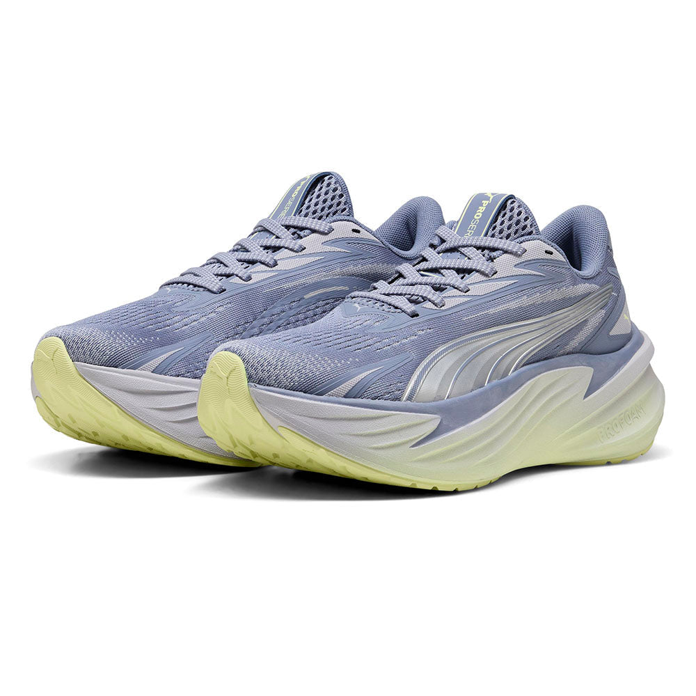 PUMA Maxima Pro Unisex Running Shoes - Supersports Thailand