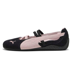 PUMA Speedcat Ballet Suede รองเท้าลำลองผู้หญิง