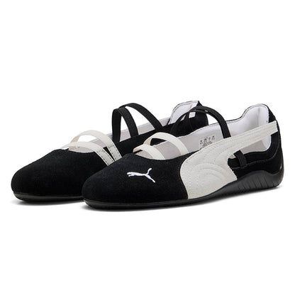 PUMA Speedcat Ballet Suede Women's Lifestyle Shoes - Supersports Thailand