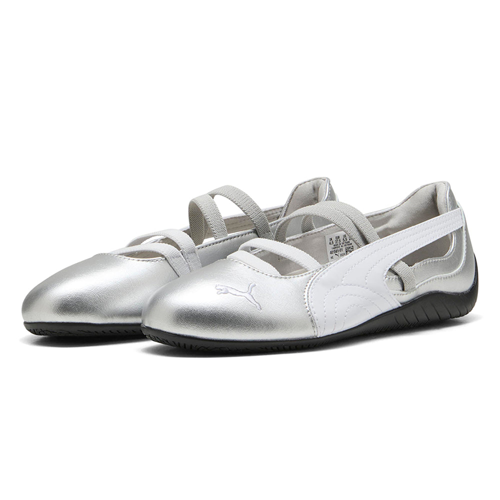 PUMA Speedcat Ballet Metallic Women's Lifestyle Shoes - Supersports Thailand Supersports Thailand