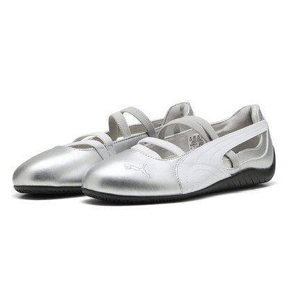 PUMA Speedcat Ballet Metallic Women's Lifestyle Shoes - Supersports Thailand