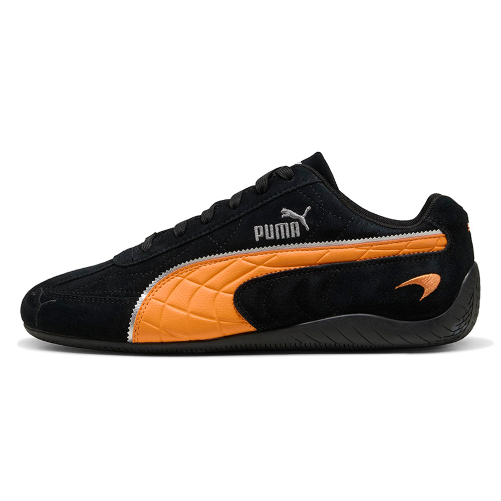 PUMA x McLaren Speedcat Unisex Casual Shoes - Supersports Thailand