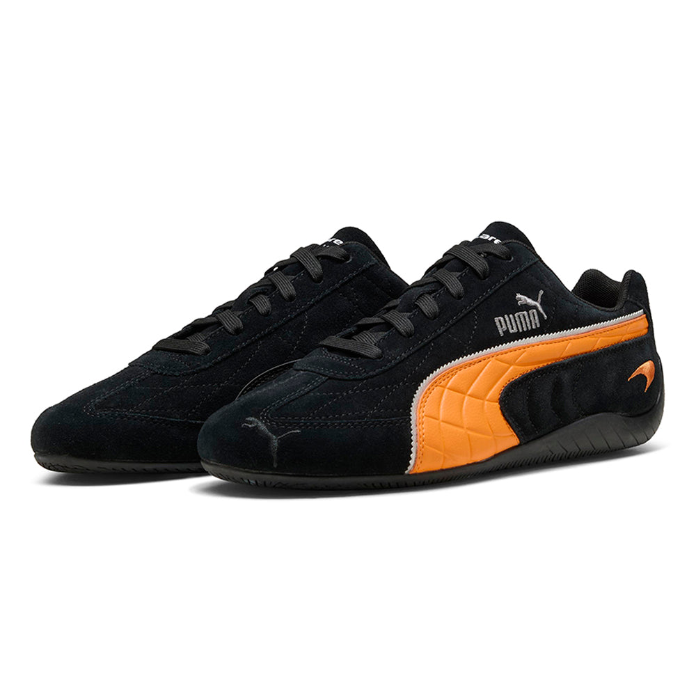PUMA x McLaren Speedcat Unisex Casual Shoes - Supersports Thailand Supersports Thailand