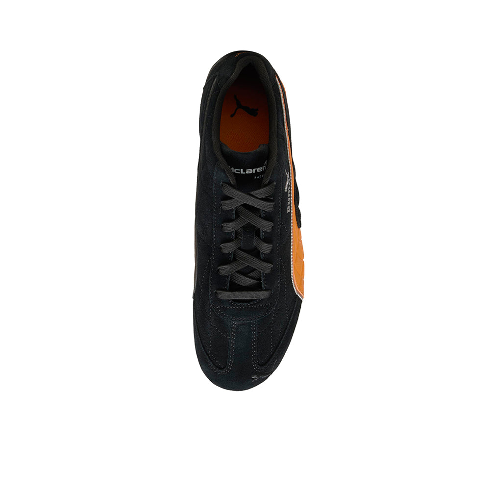 PUMA x McLaren Speedcat Unisex Casual Shoes - Supersports Thailand Supersports Thailand