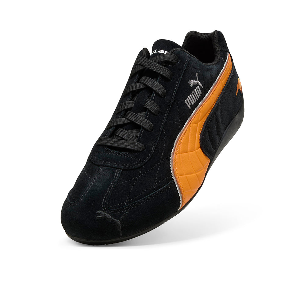 PUMA x McLaren Speedcat Unisex Casual Shoes - Supersports Thailand Supersports Thailand