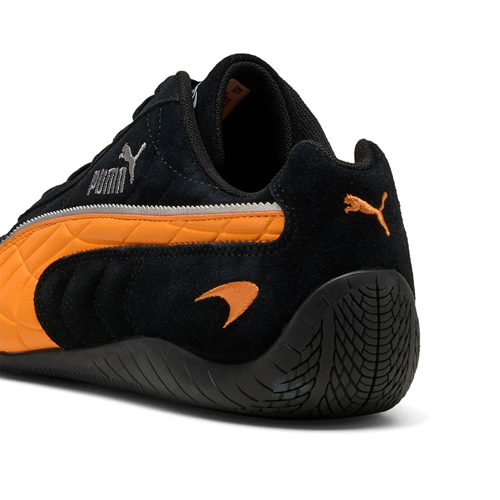 PUMA x McLaren Speedcat Unisex Casual Shoes - Supersports Thailand Supersports Thailand