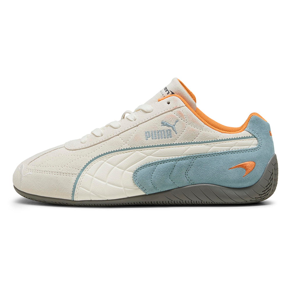 PUMA x McLaren Speedcat Unisex Casual Shoes - Supersports Thailand
