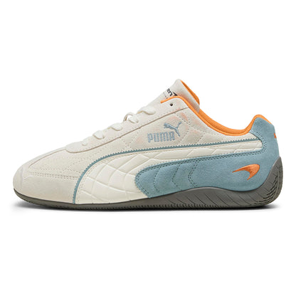 PUMA x McLaren Speedcat Unisex Casual Shoes - Supersports Thailand
