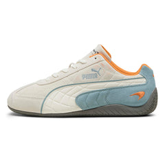 PUMA x McLaren Speedcat Unisex Casual Shoes - Supersports Thailand