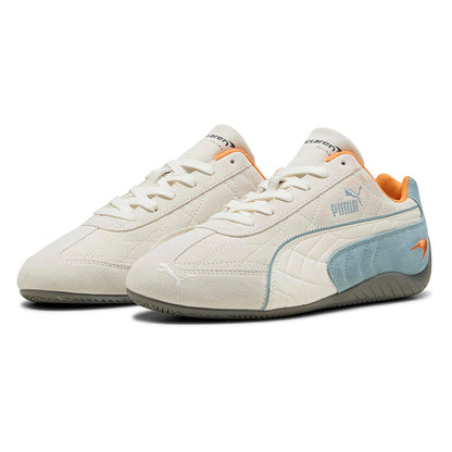 PUMA x McLaren Speedcat Unisex Casual Shoes - Supersports Thailand