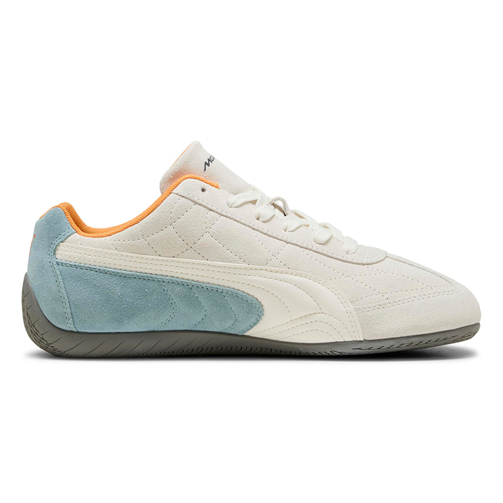 PUMA x McLaren Speedcat Unisex Casual Shoes - Supersports Thailand