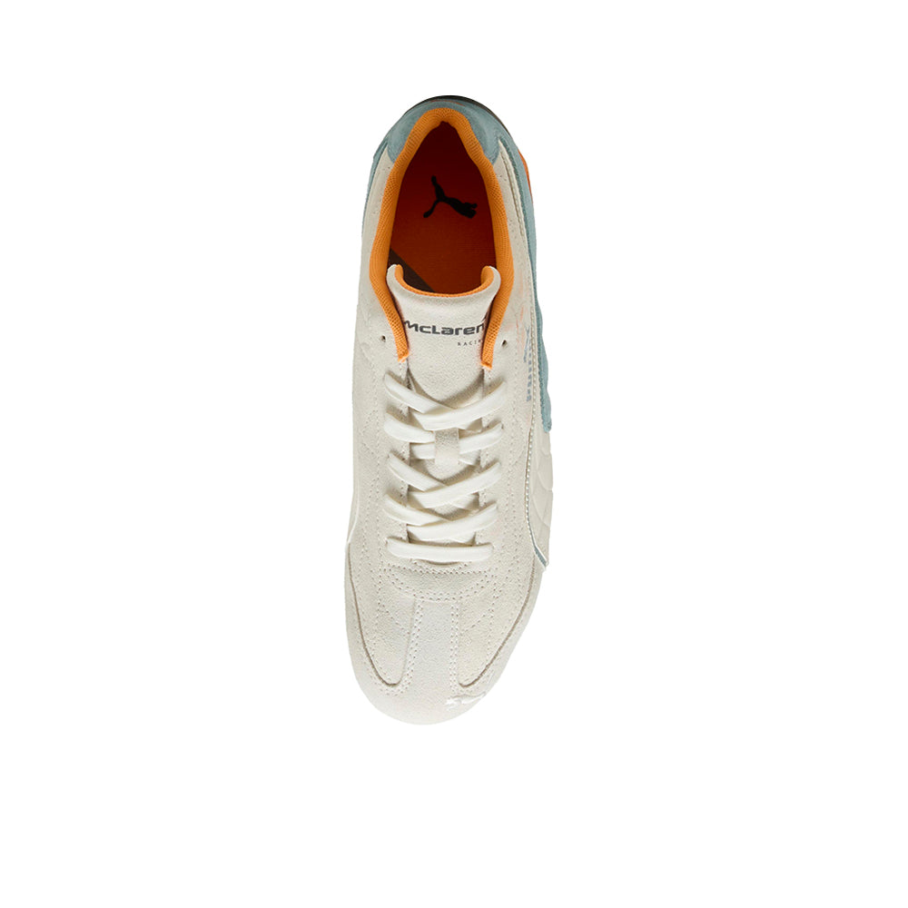 PUMA x McLaren Speedcat Unisex Casual Shoes - Supersports Thailand